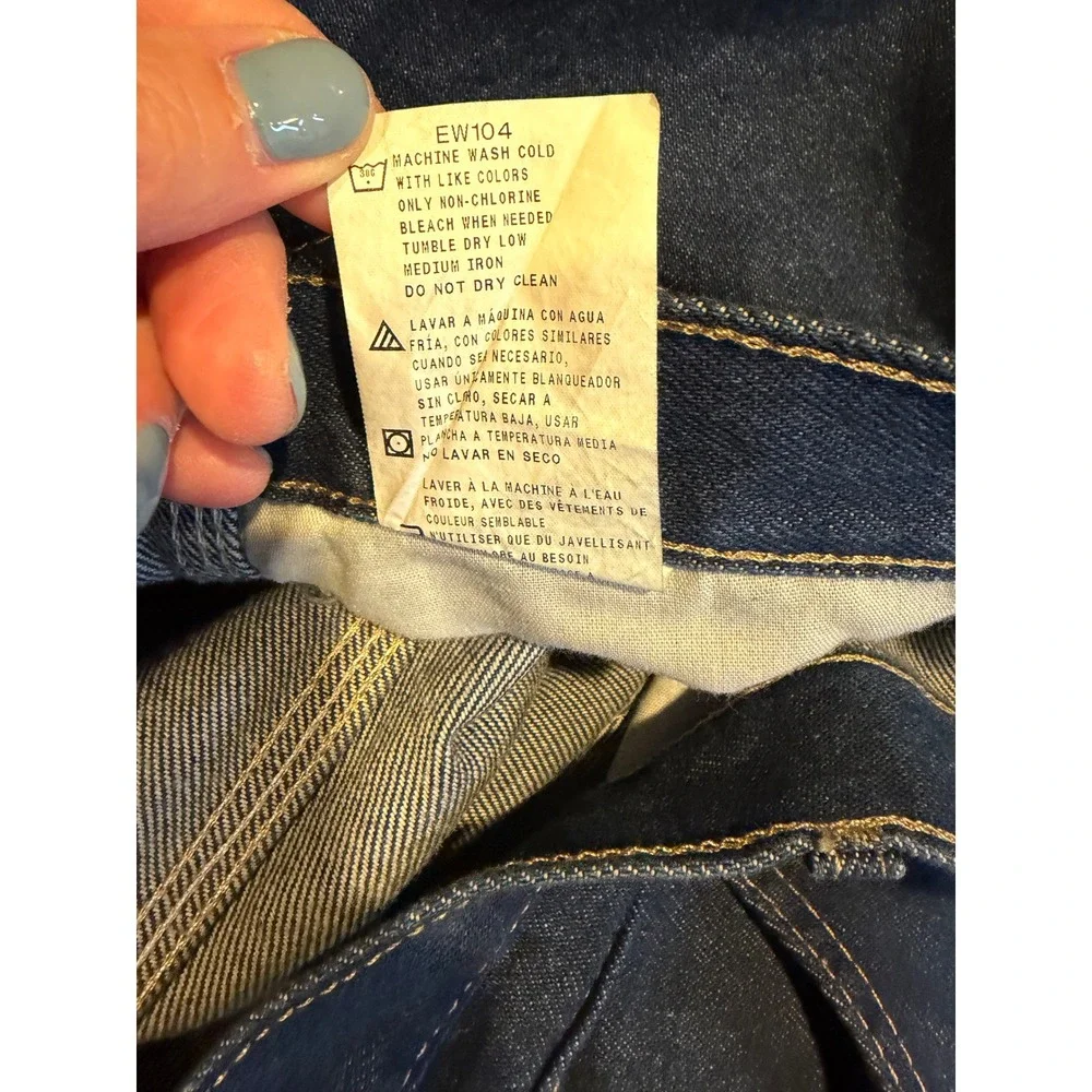 Dickies thank you